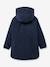 Chique parka CYRILLUS rood - vertbaudet enfant 
