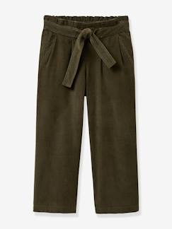 -Pantalon bébé