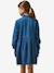 Robe manches longues stone - vertbaudet enfant 
