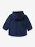 Sherpaparka CYR marineblauw - vertbaudet enfant 