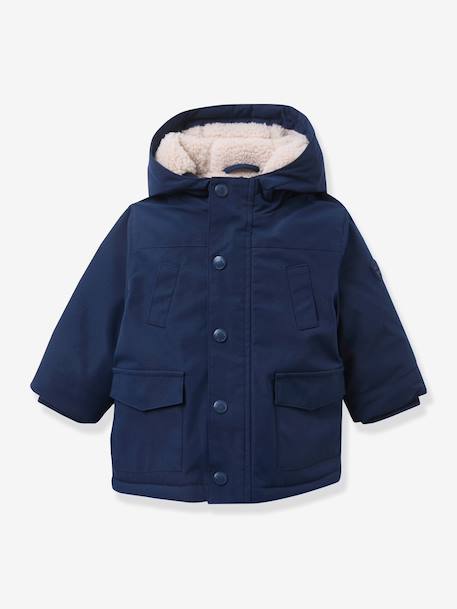 Bébé-Parka Cyrillus