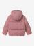 Geruite donsjas CYRILLUS rood - vertbaudet enfant 