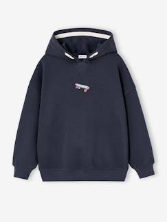 -Sweat à capuche garçon