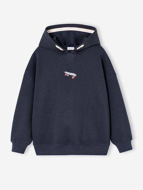 Garçon-Sweat à capuche garçon