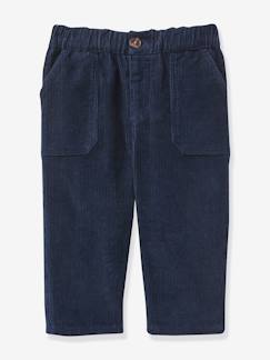-CYRILLUS babybroek