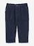 Pantalon bébé marine - vertbaudet enfant 