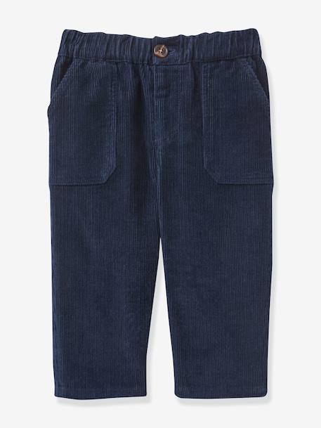 Bébé-Pantalon bébé