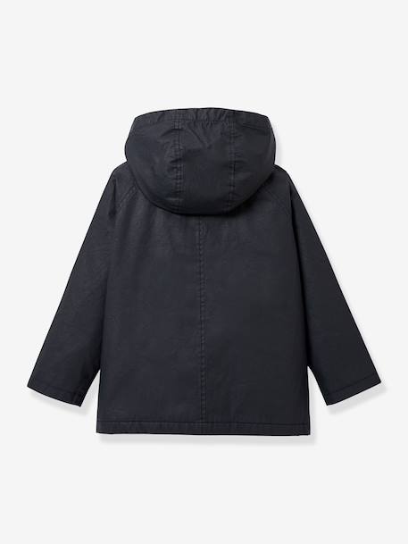 Jachtjas CYRILLUS marineblauw - vertbaudet enfant 
