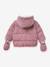 Doudoune vichy rouge - vertbaudet enfant 