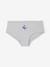 Lot de 7 shorties fille beige - vertbaudet enfant 