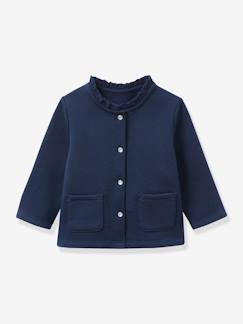 -Gilet bébé Cardi