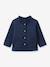 Gilet bébé Cardi marine - vertbaudet enfant 