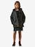 Manteau matelassé marine - vertbaudet enfant 