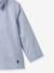 Chemise Oxford bleu clair - vertbaudet enfant 