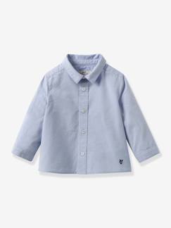 -Oxford overhemd CY
