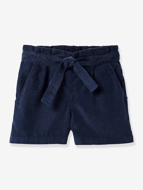 Short baby marine - vertbaudet enfant 