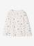 Lot de 2 pyjamas longs fille bleu ardoise - vertbaudet enfant 