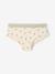 Lot de 5 shorties fille vieux rose - vertbaudet enfant 