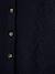 Cardigan cable marine - vertbaudet enfant 