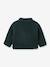 Sherpavest met rits CYRILLUS dennen - vertbaudet enfant 