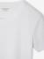 Lot de 3 T-shirts manches courtes bleu ciel - vertbaudet enfant 