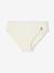 Set van 5 meisjes slips beige - vertbaudet enfant 