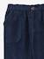 CYRILLUS babybroek marineblauw - vertbaudet enfant 
