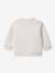 Sweat bébé Bonjour rose - vertbaudet enfant 