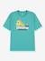 T-shirt Lizard Breath CONV groen - vertbaudet enfant 