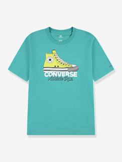 -T-shirt Lizard Breath