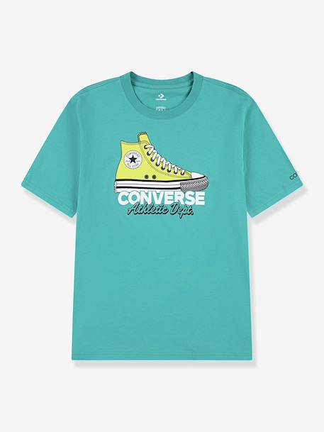 Garçon-T-shirt Lizard Breath