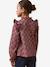 Blouse Ophelia rouge - vertbaudet enfant 