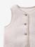CYRILLUS mouwloos vest ecru - vertbaudet enfant 