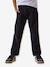 Pantalon velours Relax marine - vertbaudet enfant 