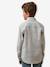 Cyrillus overhemd blauw - vertbaudet enfant 