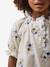 Blouse Rosa rose - vertbaudet enfant 
