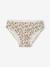 Lot de 5 culottes fille beige - vertbaudet enfant 