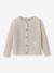 Cardigan écru - vertbaudet enfant 