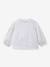 Blouse bébé manches longues écru - vertbaudet enfant 