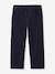 Pantalon velours Relax marine - vertbaudet enfant 