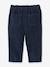 CYRILLUS babybroek marineblauw - vertbaudet enfant 