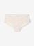 Lot de 7 shorties fille beige - vertbaudet enfant 