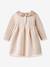 Jurk Annie and May CYRILLUS meerkleurig - vertbaudet enfant 