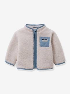 -Gilet sherpa