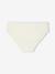 Set van 5 meisjes slips beige - vertbaudet enfant 