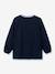 Tablier uni marine - vertbaudet enfant 