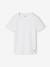 Set van 3 jongens T-shirts hemelsblauw - vertbaudet enfant 