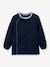 Tablier uni marine - vertbaudet enfant 