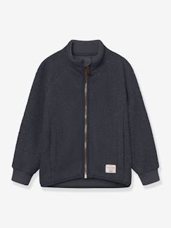 Meisje-Mantel, jas-Jas-Unisex babykleding
