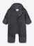 Babykleding bleu nuit+prune - vertbaudet enfant 